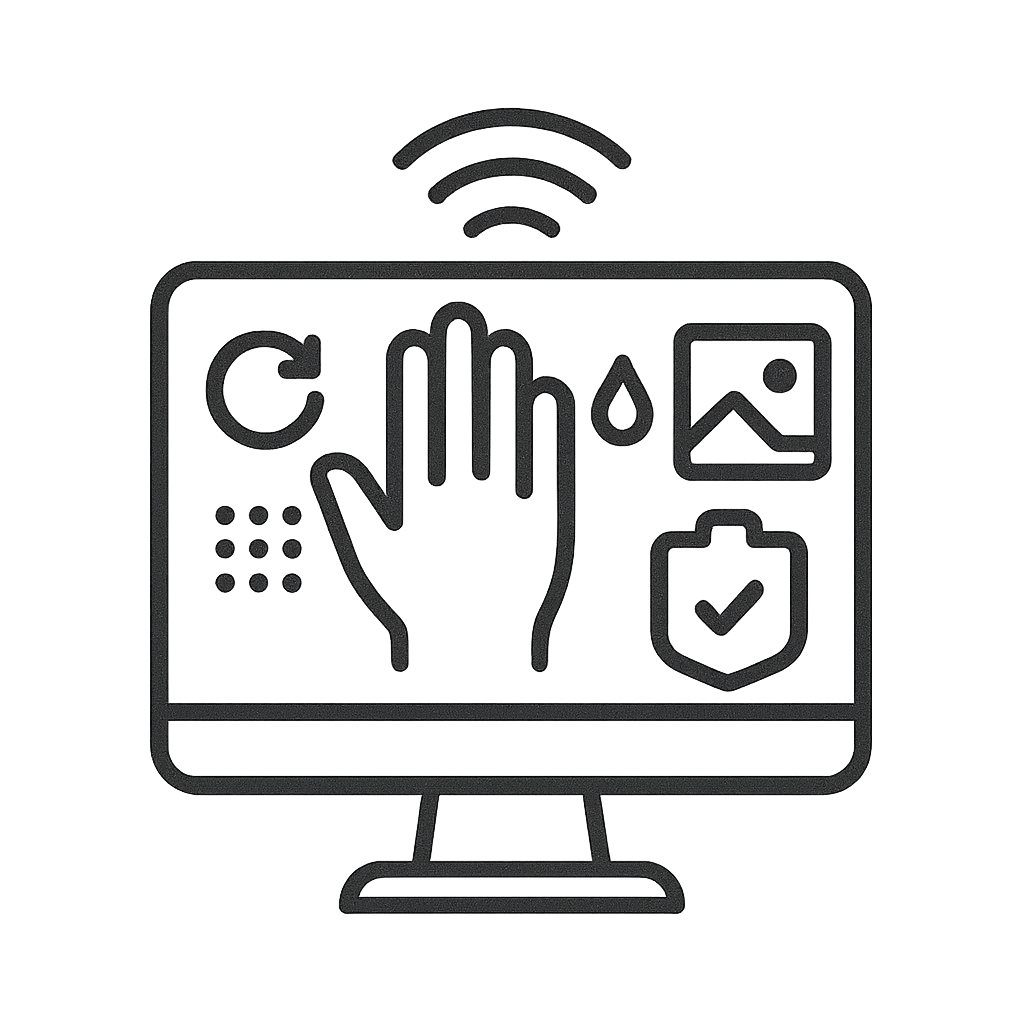 Monitor